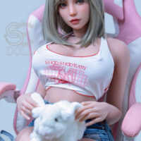 Akina: SEDOLL 157cm H-Cup Lifelike TPE Sex Doll